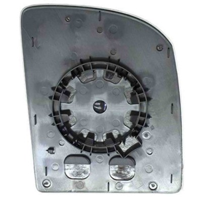 001465_AUTO.JPG Piastra Specchio Superiore Per Volkswagen Lt - Crafter Lato Destro Dal 2017/02
