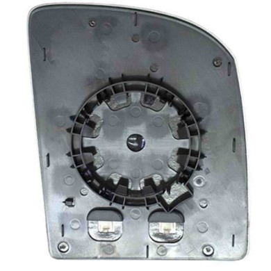 001465_AUTO.JPG Piastra Specchio Termica Superiore Per Volkswagen Lt - Crafter Lato Destro Dal 2017/02