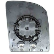 001465_AUTO.JPG Piastra Specchio Termica Superiore Per Volkswagen Lt - Crafter Lato Destro Dal 2017/02