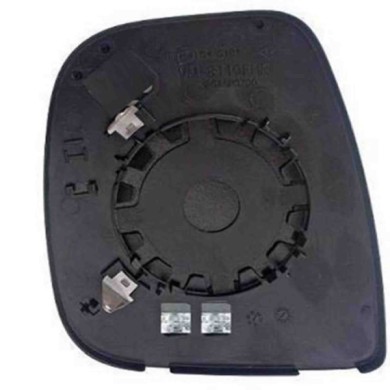 001447_AUTO.JPG Piastra Specchio Per Citroen Jumpy - Space Tourer Lato Sinistro Dal 2016/03