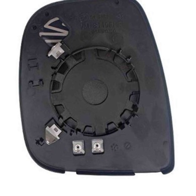 001447_AUTO.JPG Piastra Specchio Termica Per Citroen Jumpy - Space Tourer Lato Sinistro Dal 2016/03