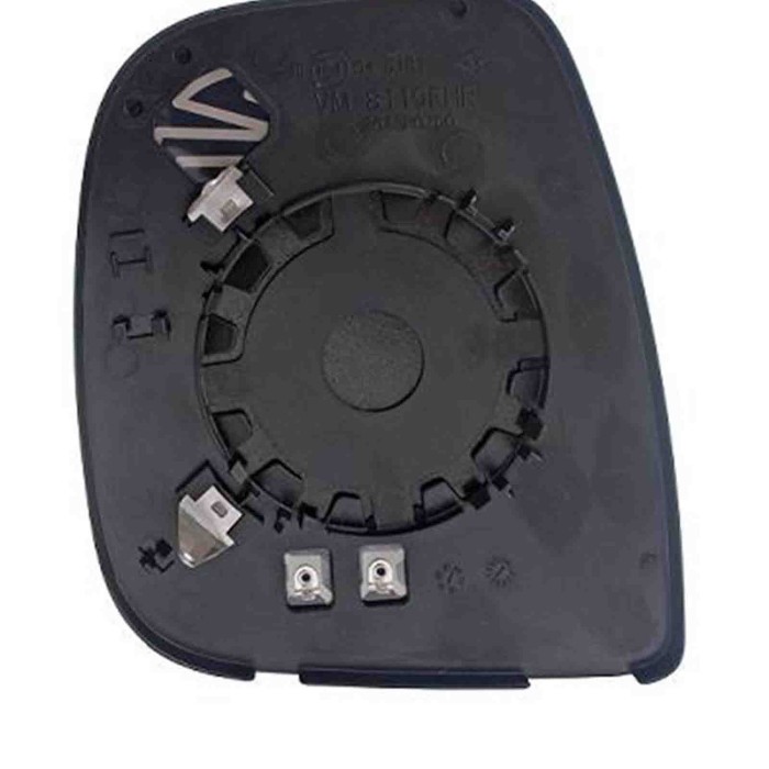 001447_AUTO.JPG Piastra Specchio Termica Per Citroen Jumpy - Space Tourer Lato Sinistro Dal 2016/03
