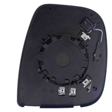 001447_AUTO.JPG Piastra Specchio Termica Per Citroen Jumpy - Space Tourer Lato Destro Dal 2016/03
