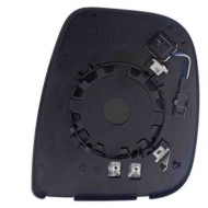 Piastra Specchio Termica Per Citroen Jumpy - Space Tourer Lato Sinistro Dal 2016/03