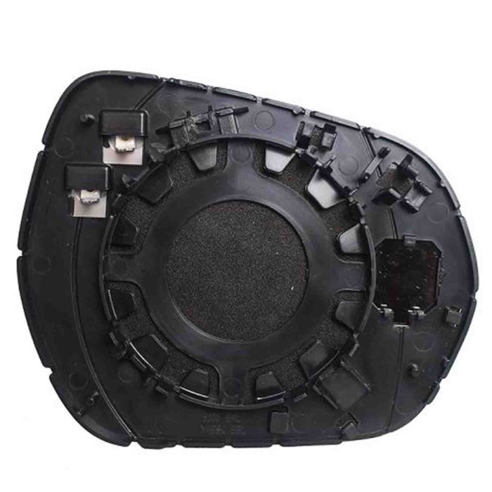 001475_AUTO.JPG Piastra Specchio Termica Per Ford Fiesta Lato Destro Dal 2017/05