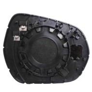Piastra Specchio Termica Per Ford Fiesta Lato Destro Dal 2017/05