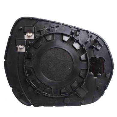 001475_AUTO.JPG Piastra Specchio Termica Per Ford Fiesta Lato Sinistro Dal 2017/05