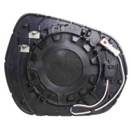 Piastra Specchio Termica Per Ford Fiesta Lato Destro Dal 2017/05