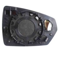 001477_AUTO.JPG Piastra Specchio Per Volkswagen Polo Lato Sinistro Dal 2017/09 Al 2021/04
