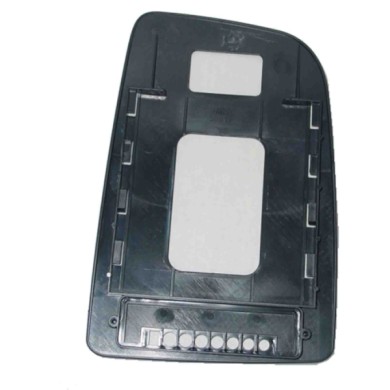 000545_AUTO.JPG Piastra Specchio Superiore Per Mercedes Sprinter Lato Destro Dal 2006/04 Al 2013/08