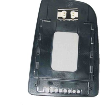 000545_AUTO.JPG Piastra Specchio Superiore Termica Per Mercedes Sprinter Lato Destro Dal 2006/04 Al 2013/08