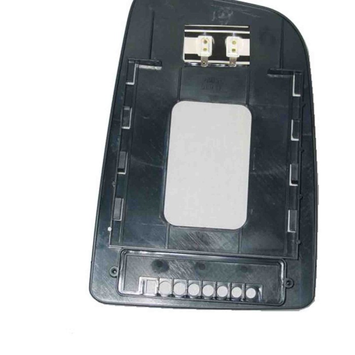 000545_AUTO.JPG Piastra Specchio Superiore Termica Per Mercedes Sprinter Lato Destro Dal 2006/04 Al 2013/08