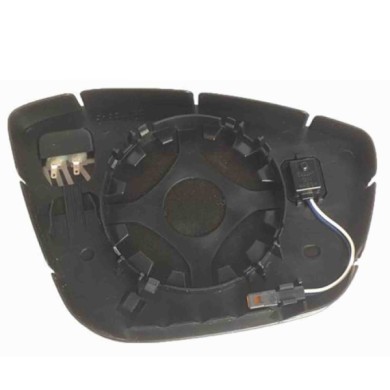 001378_AUTO.JPG Piastra Specchio Termica Per Citroen C3 Lato Destro Dal 2016/07