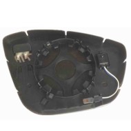 Piastra Specchio Termica Per Citroen C3 Lato Destro Dal 2016/07