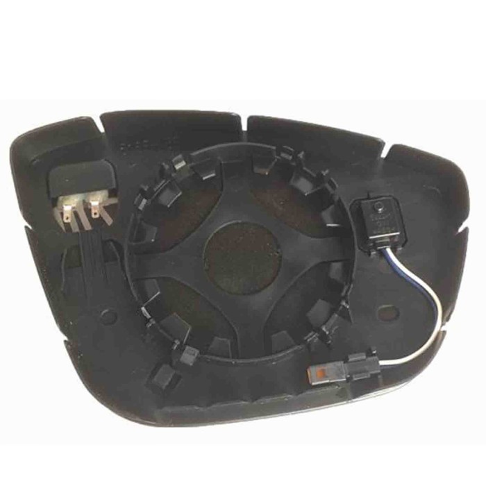 001378_AUTO.JPG Piastra Specchio Termica Per Citroen C3 Lato Sinistro Dal 2016/07