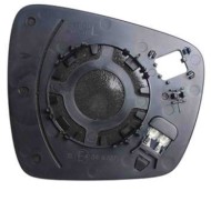 001468_AUTO.JPG Piastra Specchio Termica Per Renault Kadjar Lato Destro Dal 2015/04 Al 2018/12