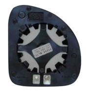000105_AUTO.JPG Piastra Specchio Termica Superiore Per Fiat Multipla Lato Sinistro Dal 1998/11 Al 2002/03