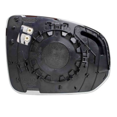 001506_AUTO.JPG Piastra Specchio Termica Per Volvo Xc60 Lato Destro Dal 2017/03