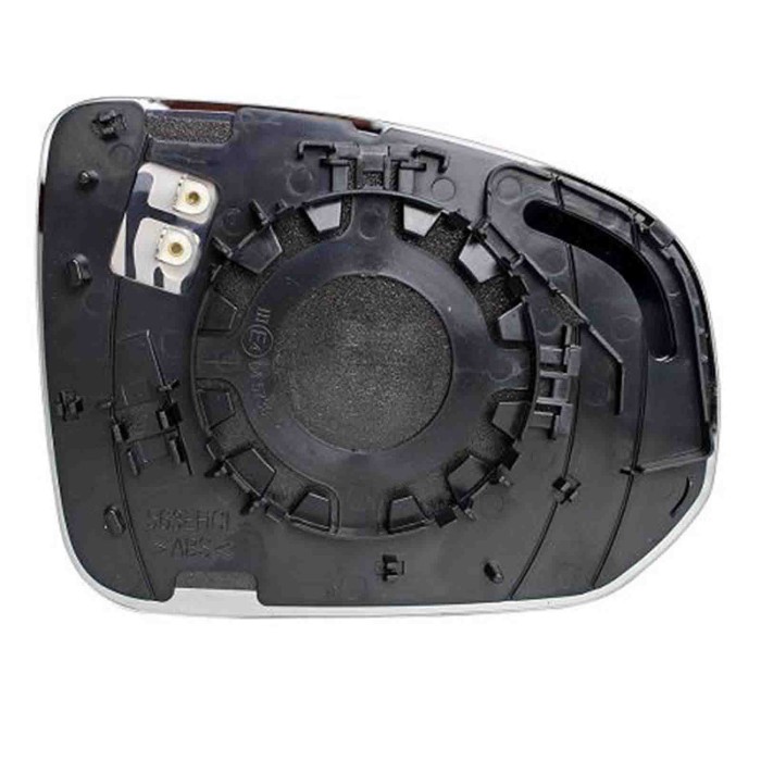 001506_AUTO.JPG Piastra Specchio Termica Per Volvo Xc60 Lato Sinistro Dal 2017/03
