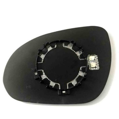 000778_AUTO.JPG Piastra Specchio Termica Per Hyundai I30 Lato Destro Dal 2007/09 Al 2012/02