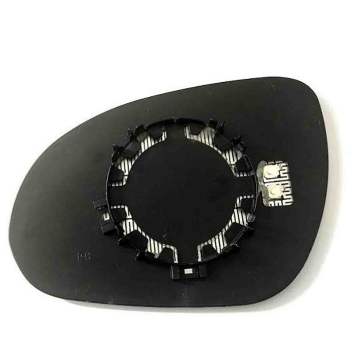 000778_AUTO.JPG Piastra Specchio Termica Per Hyundai I30 Lato Destro Dal 2007/09 Al 2012/02
