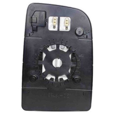 000545_AUTO.JPG Piastra Specchio Termica Superiore Per Mercedes Sprinter Lato Destro Dal 2006/04 Al 2013/08