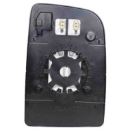 Piastra Specchio Termica Superiore Per Mercedes Sprinter Lato Destro Dal 2006/04 Al 2013/08