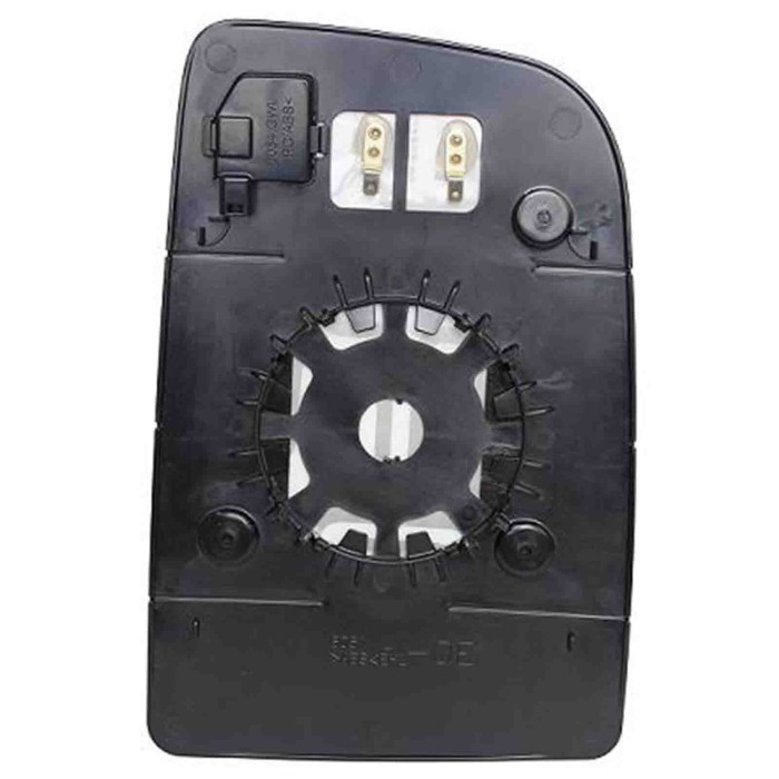 000545_AUTO.JPG Piastra Specchio Termica Superiore Per Mercedes Sprinter Lato Sinistro Dal 2006/04 Al 2013/08