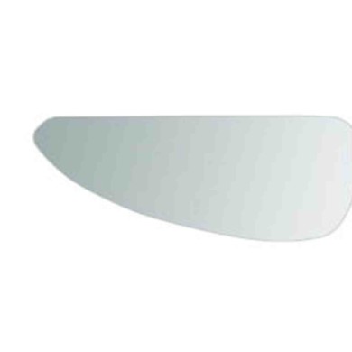 000105_AUTO.JPG Piastra Specchio Inferiore Per Fiat Multipla Lato Destro Dal 1998/11 Al 2002/03