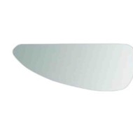 Piastra Specchio Inferiore Per Fiat Multipla Lato Destro Dal 1998/11 Al 2002/03