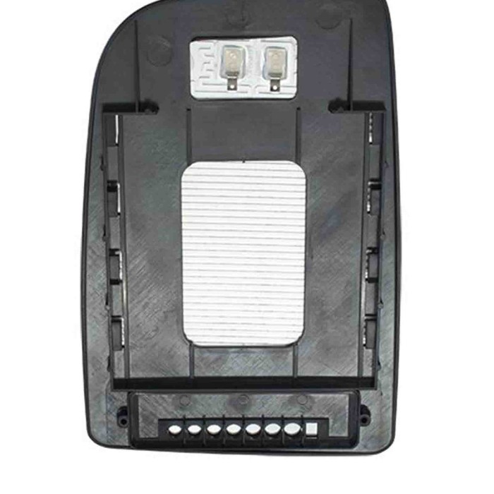 000545_AUTO.JPG Piastra Specchio Superiore Termica Per Mercedes Sprinter Lato Sinistro Dal 2006/04 Al 2013/08