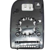 Piastra Specchio Termica Superiore Per Mercedes Sprinter Lato Destro Dal 2006/04 Al 2013/08