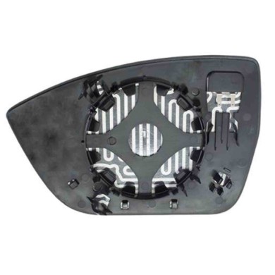 001527_AUTO.JPG Piastra Specchio Termica Per Seat Ateca Lato Destro Dal 2016/03 Al 2020/07