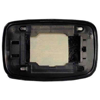 000129_AUTO.JPG Piastra Specchio Termica Per Ford Escort Lato Sinistro Dal 1995/02 Al 1999/02