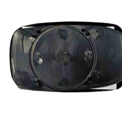 000145_AUTO.JPG Piastra Specchio Per Ford Mondeo Lato Destro Dal 1992/01 Al 1995/12