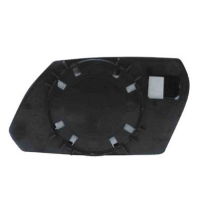 000144_AUTO.JPG Piastra Specchio Termica Per Ford Mondeo Lato Destro Dal 2000/10 Al 2003/06