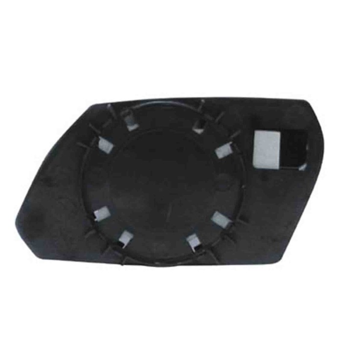 000144_AUTO.JPG Piastra Specchio Termica Per Ford Mondeo Lato Destro Dal 2000/10 Al 2003/06