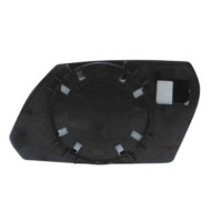 000144_AUTO.JPG Piastra Specchio Termica Per Ford Mondeo Lato Destro Dal 2000/10 Al 2003/06
