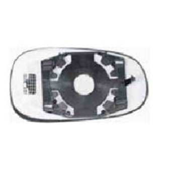 000200_AUTO.JPG Piastra Specchio Termica Per Lancia Lybra Lato Destro Dal 1999/09