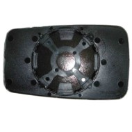 000016_AUTO.JPG Piastra Specchio Per Audi 80 Lato Sinistro Dal 1986/10 Al 1991/08