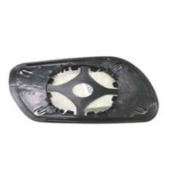 Piastra Specchio Per Mazda 3 Lato Destro Dal 2003/11 Al 2009/03