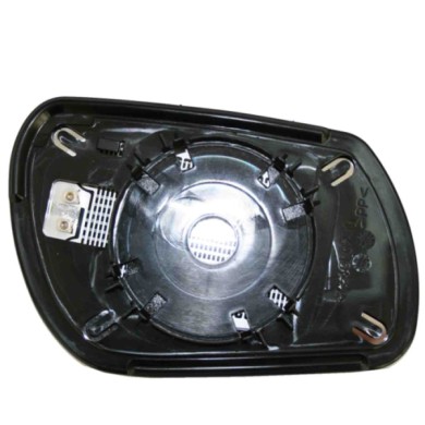 000209_AUTO.JPG Piastra Specchio Termica Per Mazda 6 Lato Destro Dal 2002/09 Al 2005/10