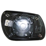 Piastra Specchio Termica Per Mazda 6 Lato Destro Dal 2002/09 Al 2005/10