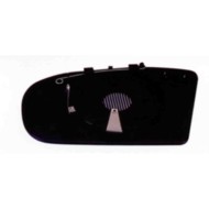 Piastra Specchio Termica Per Mercedes Classe C W203 Lato Sinistro Dal 2000/05 Al 2002/12