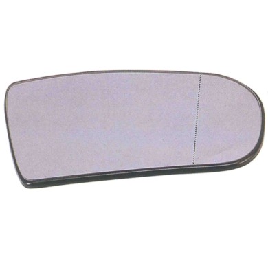 000225_AUTO.JPG Piastra Specchio Termica Per Mercedes Classe E W210 Lato Destro Dal 1999/07 Al 2002/03