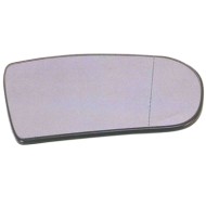 000225_AUTO.JPG Piastra Specchio Termica Per Mercedes Classe E W210 Lato Destro Dal 1999/07 Al 2002/03
