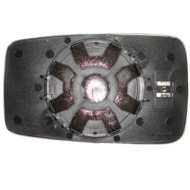 Piastra Specchio Termica Per Audi 80 Lato Sinistro Dal 1986/10 Al 1991/08
