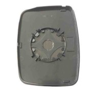 Piastra Specchio Per Mercedes Vito Lato Destro Dal 1995/12 Al 2003/08