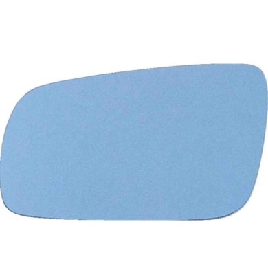 000018_AUTO.JPG Piastra Specchio Per Audi A3 Lato Destro Dal 1996/09 Al 2000/08