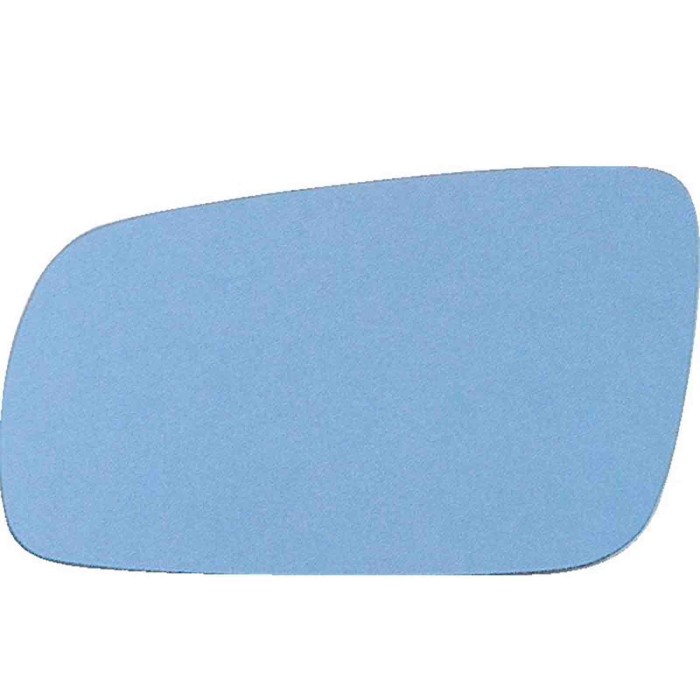 000018_AUTO.JPG Piastra Specchio Per Audi A3 Lato Sinistro Dal 1996/09 Al 2000/08
